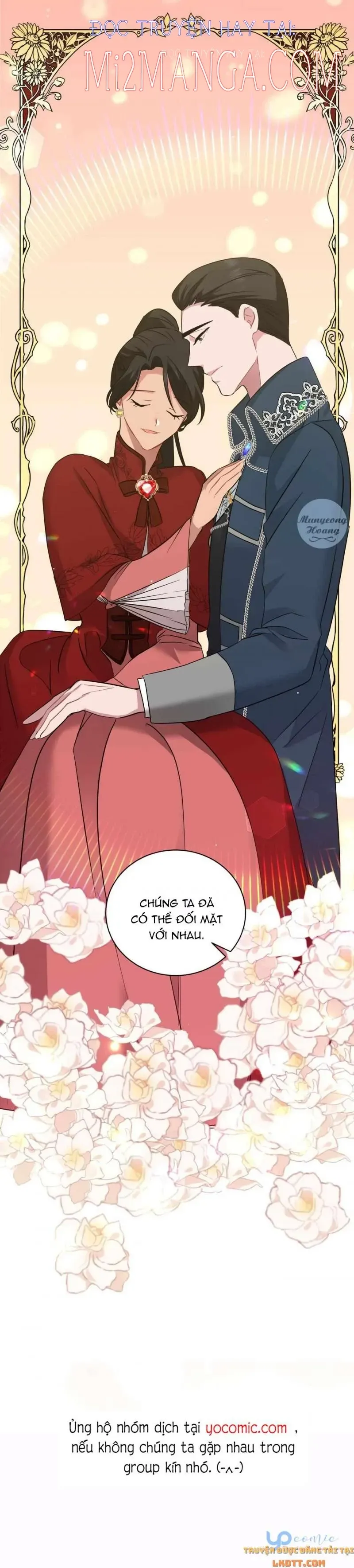 đọc truyện Người Đẹp Hay Quái Vật Chương 46.5 ảnh 15 tại Thiên Thai Truyện