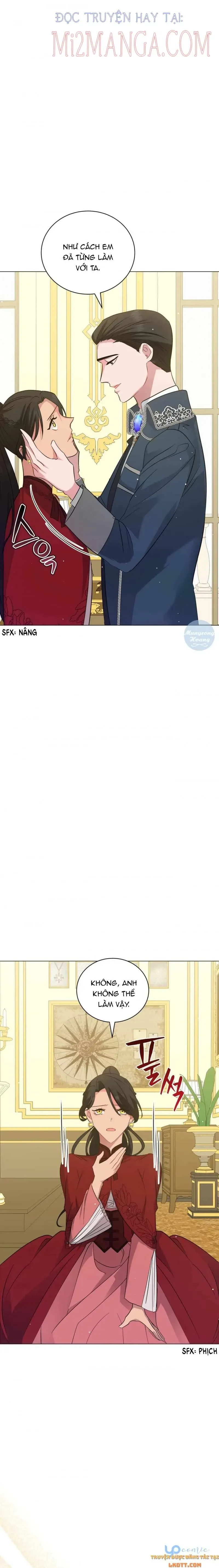 đọc truyện Người Đẹp Hay Quái Vật Chương 46 ảnh 12 tại Thiên Thai Truyện