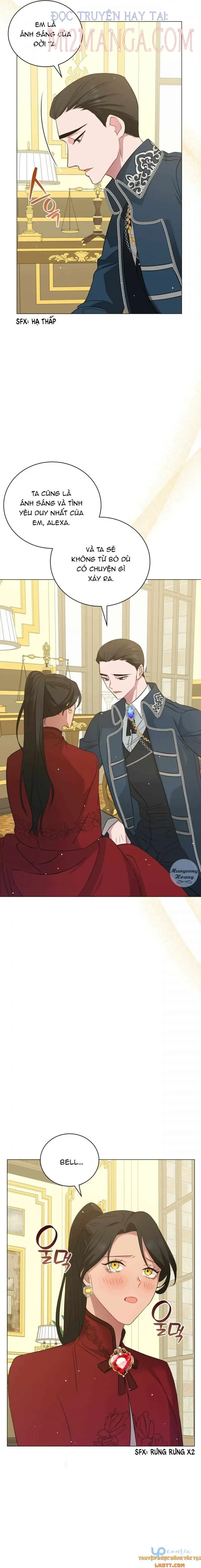 đọc truyện Người Đẹp Hay Quái Vật Chương 46 ảnh 13 tại Thiên Thai Truyện