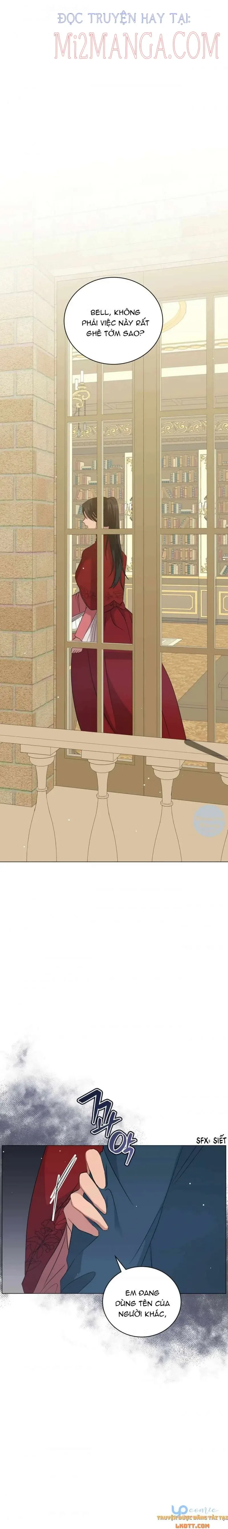 đọc truyện Người Đẹp Hay Quái Vật Chương 46 ảnh 4 tại Thiên Thai Truyện