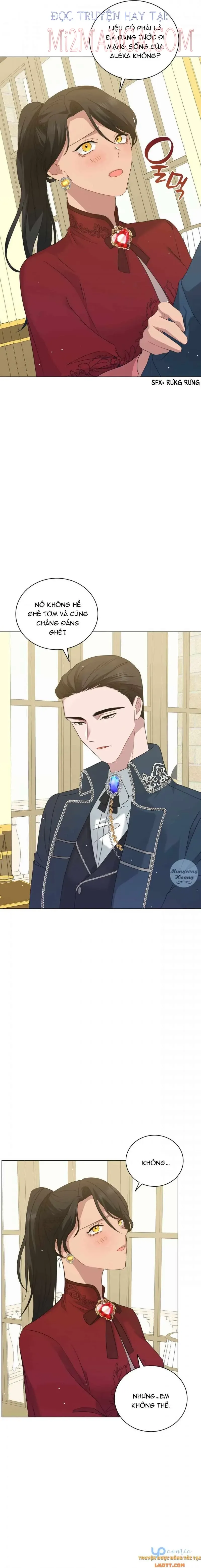 đọc truyện Người Đẹp Hay Quái Vật Chương 46 ảnh 5 tại Thiên Thai Truyện