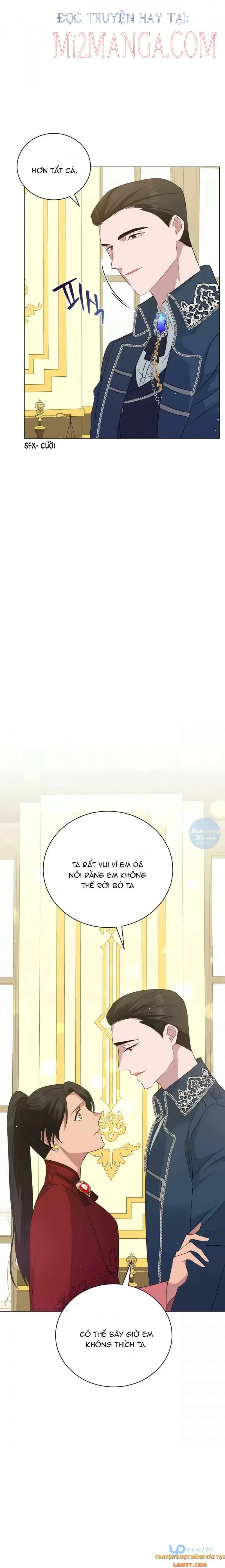 đọc truyện Người Đẹp Hay Quái Vật Chương 46 ảnh 6 tại Thiên Thai Truyện