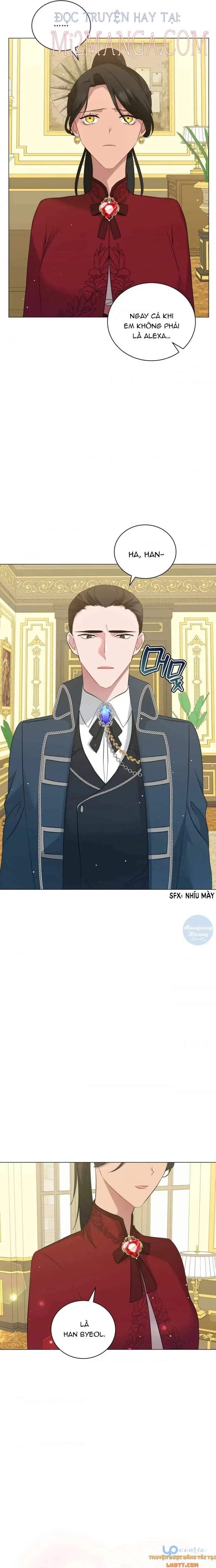 đọc truyện Người Đẹp Hay Quái Vật Chương 46 ảnh 7 tại Thiên Thai Truyện