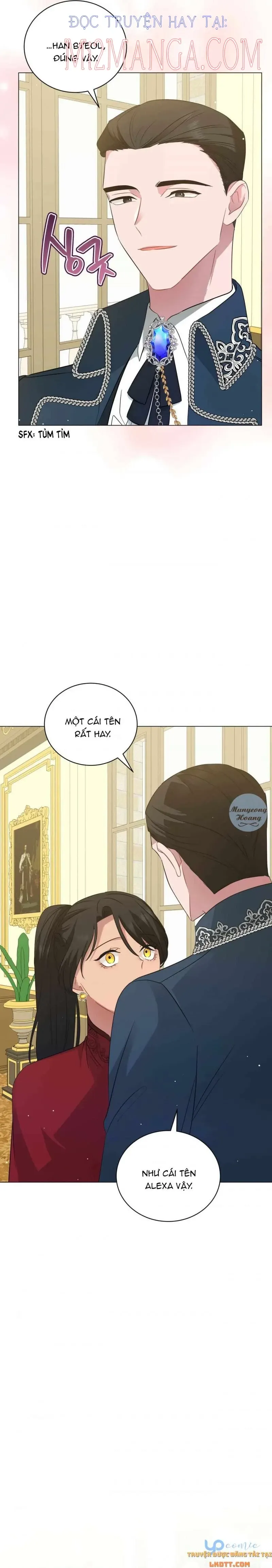 đọc truyện Người Đẹp Hay Quái Vật Chương 46 ảnh 8 tại Thiên Thai Truyện