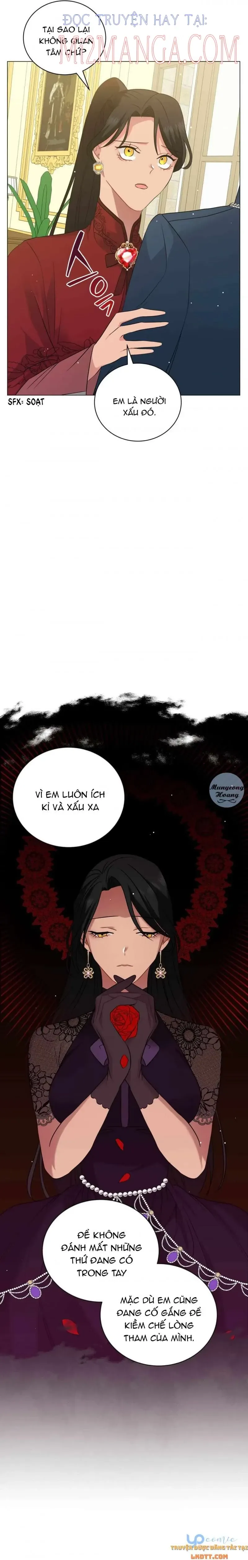 đọc truyện Người Đẹp Hay Quái Vật Chương 46 ảnh 10 tại Thiên Thai Truyện