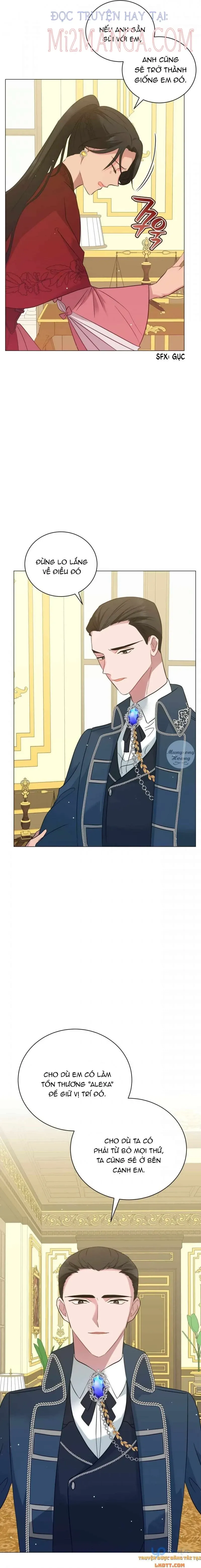 đọc truyện Người Đẹp Hay Quái Vật Chương 46 ảnh 11 tại Thiên Thai Truyện