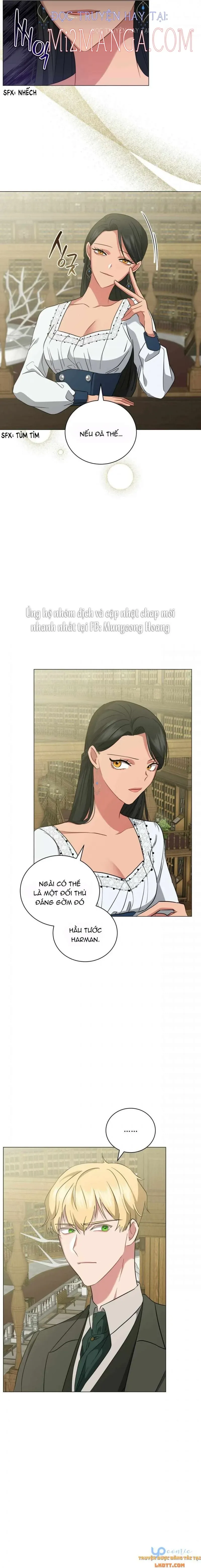 đọc truyện Người Đẹp Hay Quái Vật Chương 47.5 ảnh 4 tại Thiên Thai Truyện