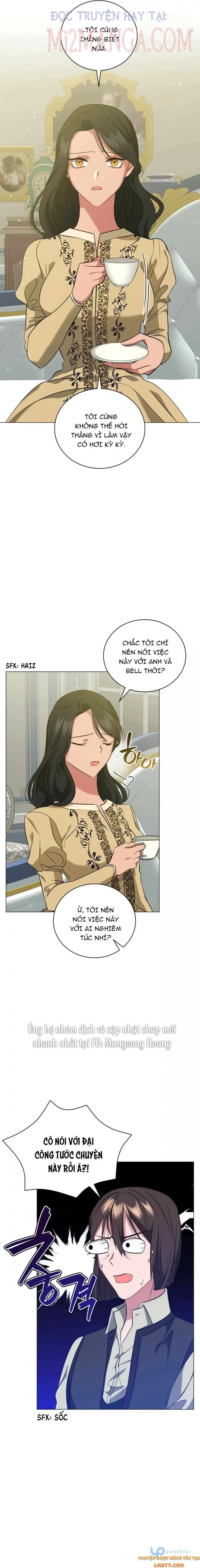 đọc truyện Người Đẹp Hay Quái Vật Chương 47.5 ảnh 10 tại Thiên Thai Truyện