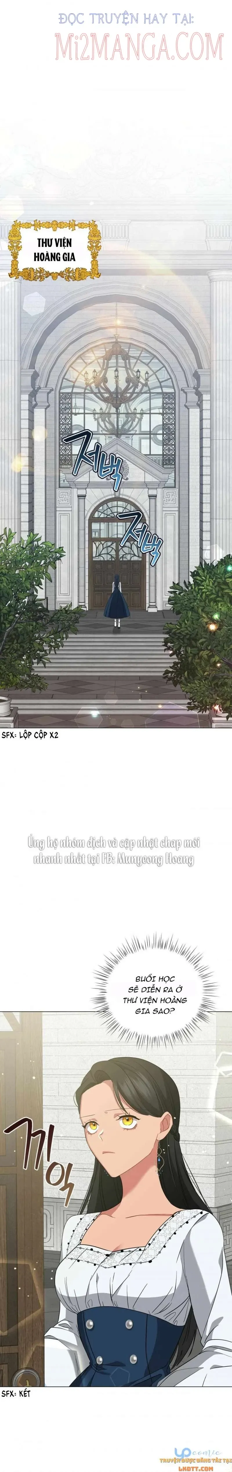 đọc truyện Người Đẹp Hay Quái Vật Chương 47 ảnh 3 tại Thiên Thai Truyện