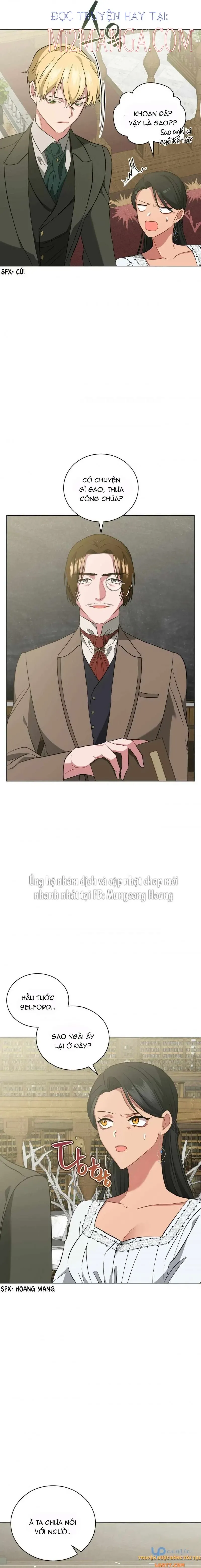 đọc truyện Người Đẹp Hay Quái Vật Chương 47 ảnh 12 tại Thiên Thai Truyện