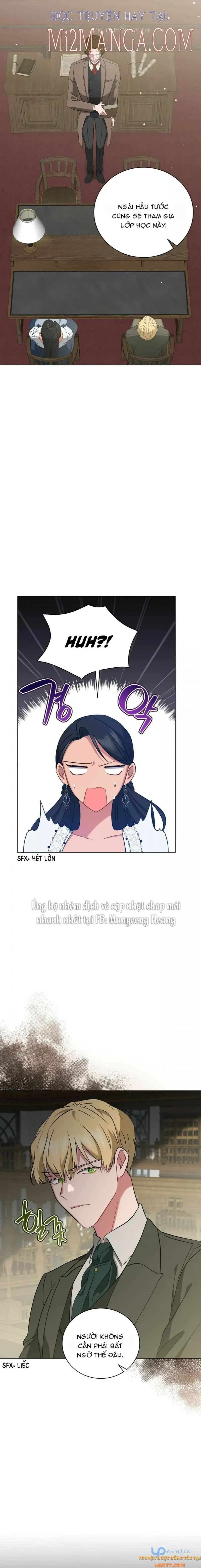 đọc truyện Người Đẹp Hay Quái Vật Chương 47 ảnh 13 tại Thiên Thai Truyện