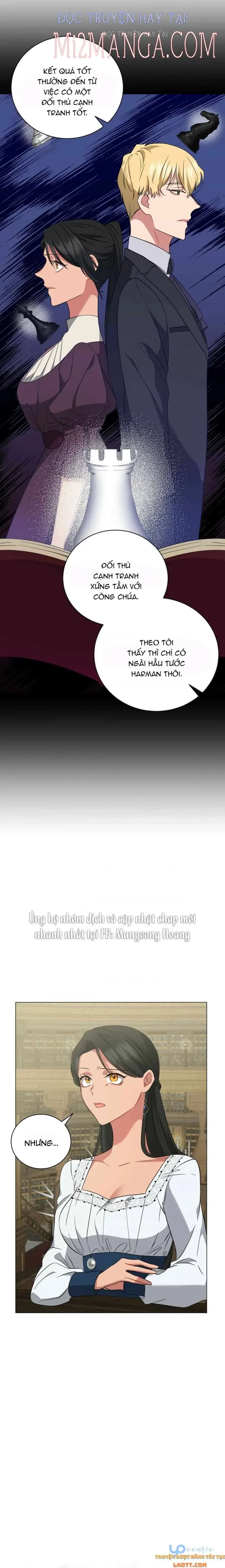 đọc truyện Người Đẹp Hay Quái Vật Chương 47 ảnh 14 tại Thiên Thai Truyện