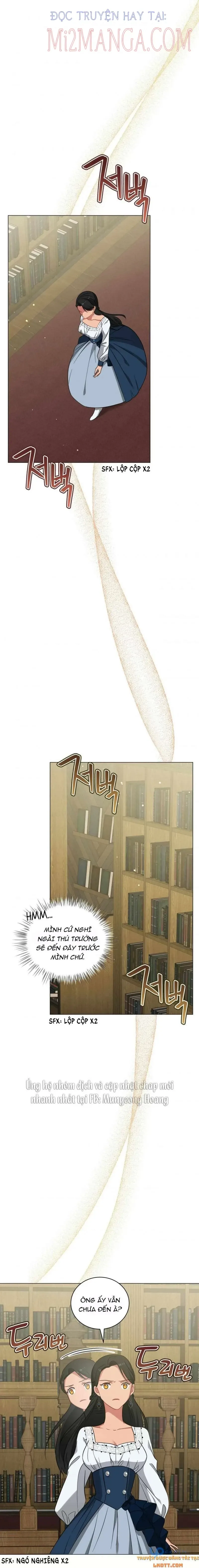 đọc truyện Người Đẹp Hay Quái Vật Chương 47 ảnh 4 tại Thiên Thai Truyện