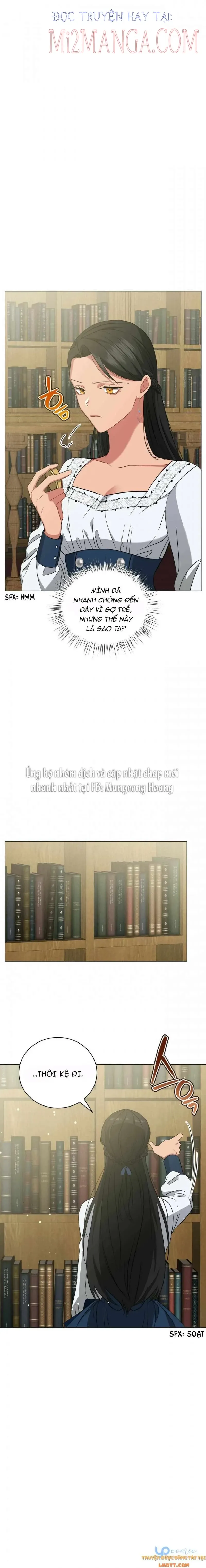 đọc truyện Người Đẹp Hay Quái Vật Chương 47 ảnh 5 tại Thiên Thai Truyện