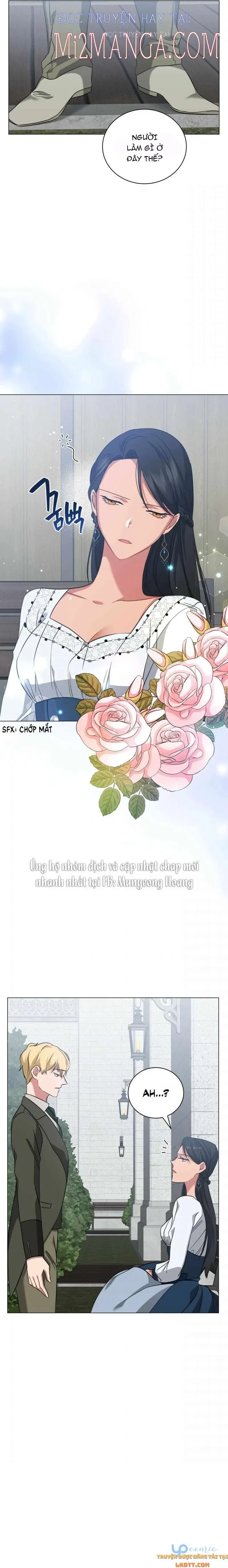 đọc truyện Người Đẹp Hay Quái Vật Chương 47 ảnh 7 tại Thiên Thai Truyện