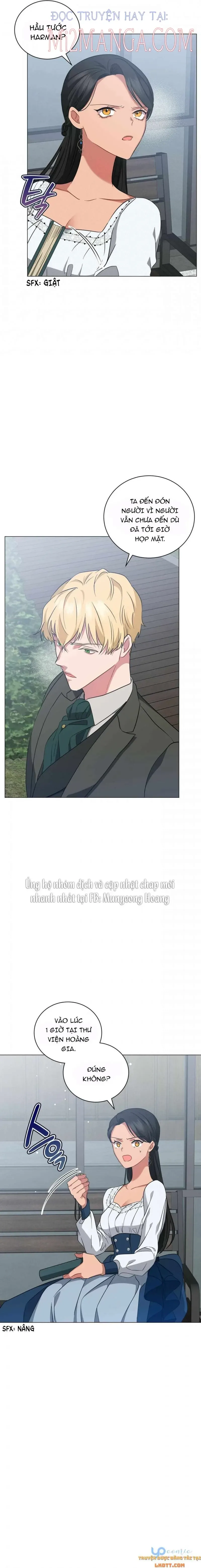 đọc truyện Người Đẹp Hay Quái Vật Chương 47 ảnh 8 tại Thiên Thai Truyện