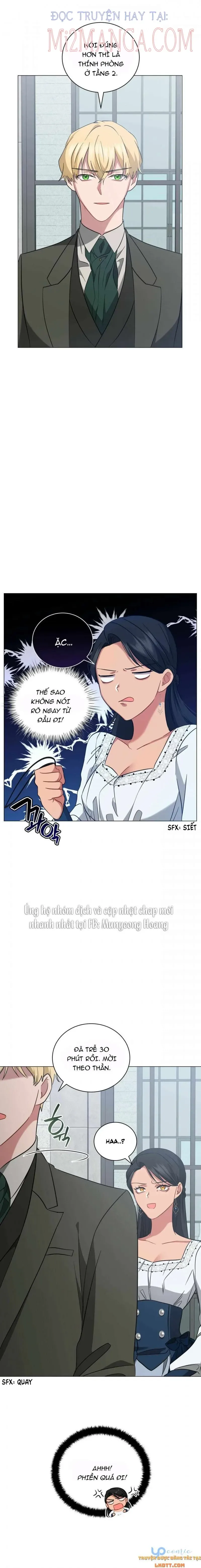 đọc truyện Người Đẹp Hay Quái Vật Chương 47 ảnh 9 tại Thiên Thai Truyện