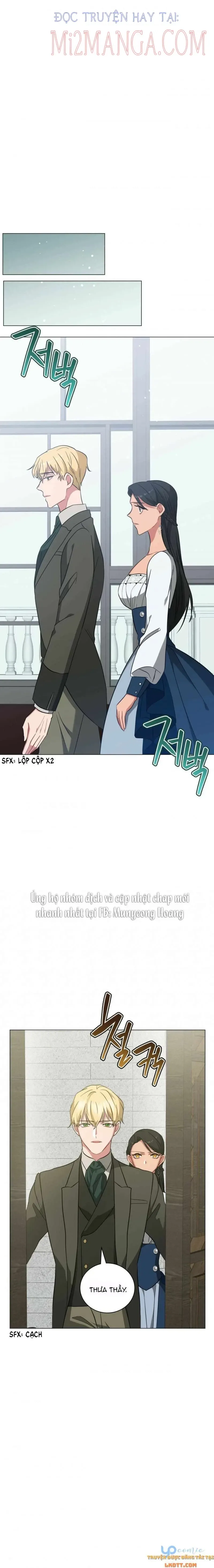 đọc truyện Người Đẹp Hay Quái Vật Chương 47 ảnh 10 tại Thiên Thai Truyện