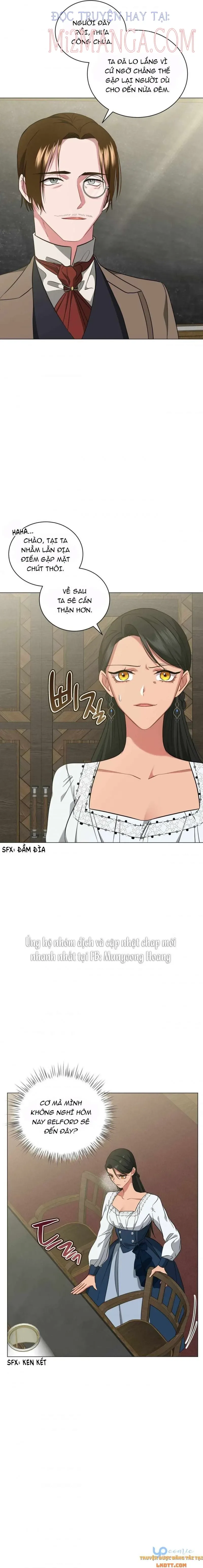 đọc truyện Người Đẹp Hay Quái Vật Chương 47 ảnh 11 tại Thiên Thai Truyện