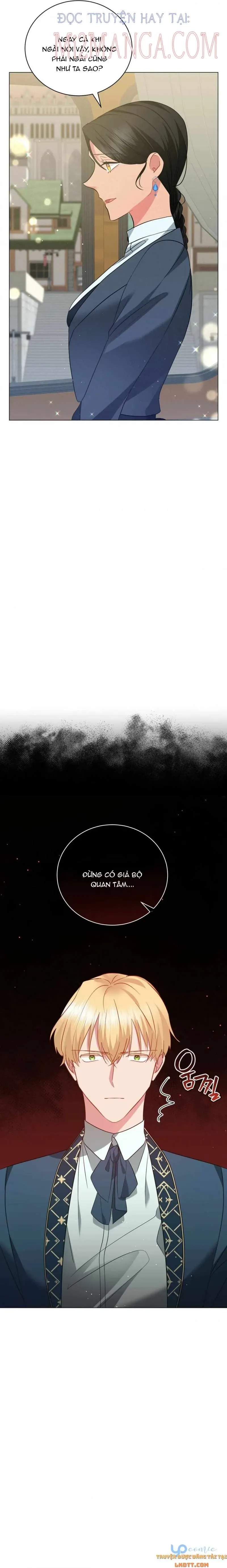 đọc truyện Người Đẹp Hay Quái Vật Chương 48.5 ảnh 6 tại Thiên Thai Truyện