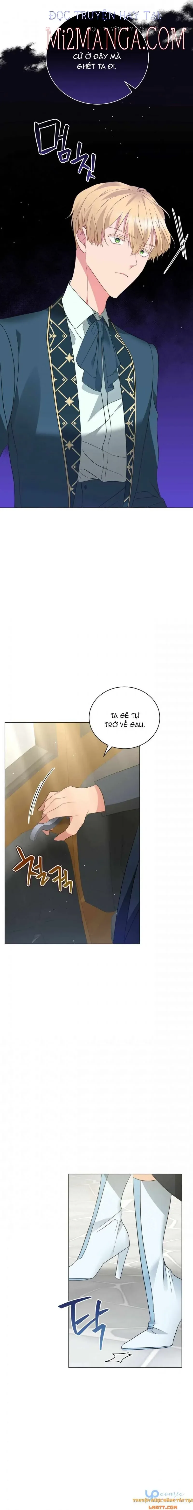 đọc truyện Người Đẹp Hay Quái Vật Chương 48.5 ảnh 8 tại Thiên Thai Truyện