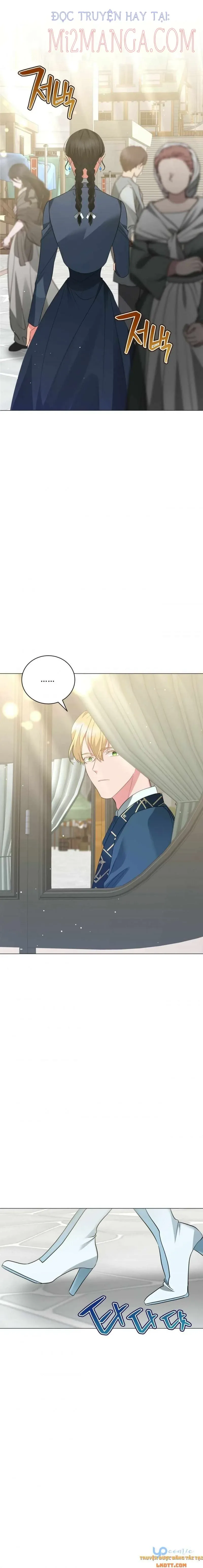 đọc truyện Người Đẹp Hay Quái Vật Chương 48.5 ảnh 9 tại Thiên Thai Truyện