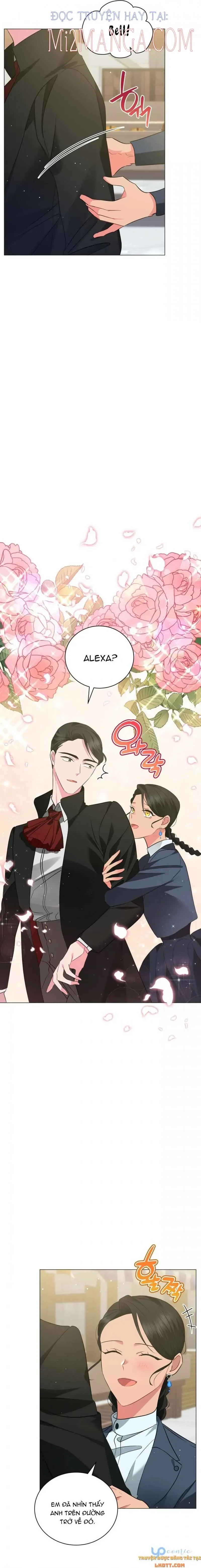 đọc truyện Người Đẹp Hay Quái Vật Chương 48.5 ảnh 10 tại Thiên Thai Truyện