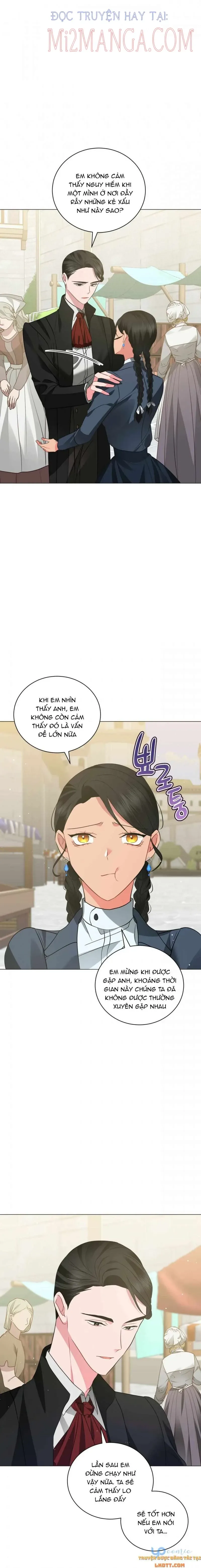 đọc truyện Người Đẹp Hay Quái Vật Chương 48.5 ảnh 11 tại Thiên Thai Truyện