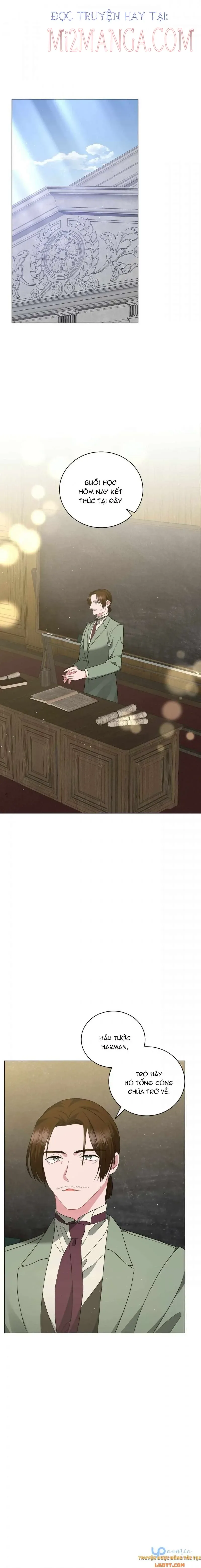 đọc truyện Người Đẹp Hay Quái Vật Chương 48 ảnh 3 tại Thiên Thai Truyện