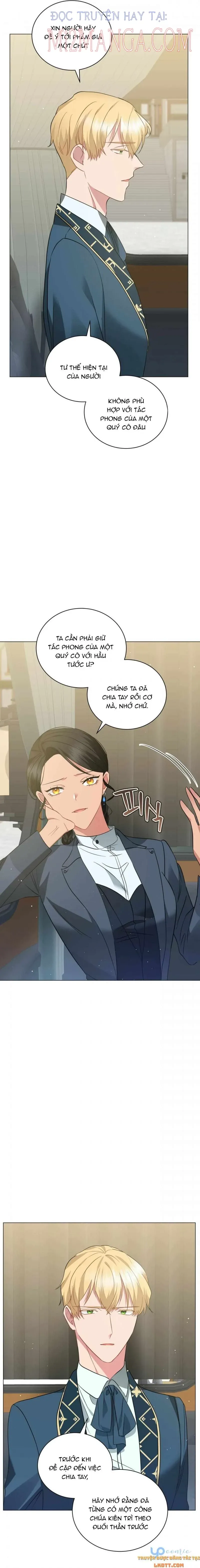 đọc truyện Người Đẹp Hay Quái Vật Chương 48 ảnh 12 tại Thiên Thai Truyện