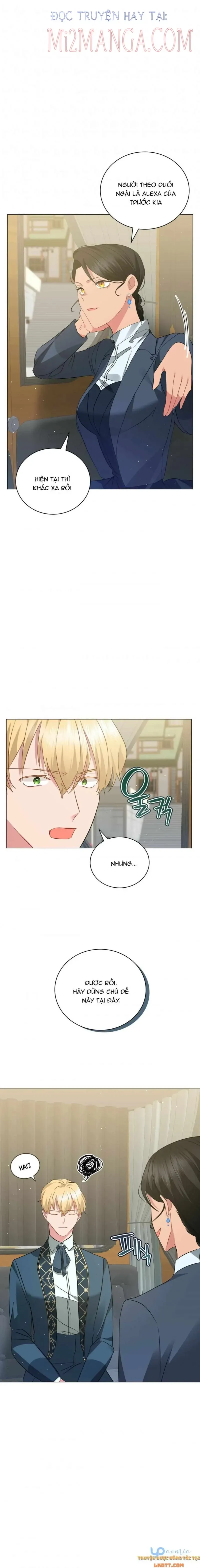 đọc truyện Người Đẹp Hay Quái Vật Chương 48 ảnh 13 tại Thiên Thai Truyện