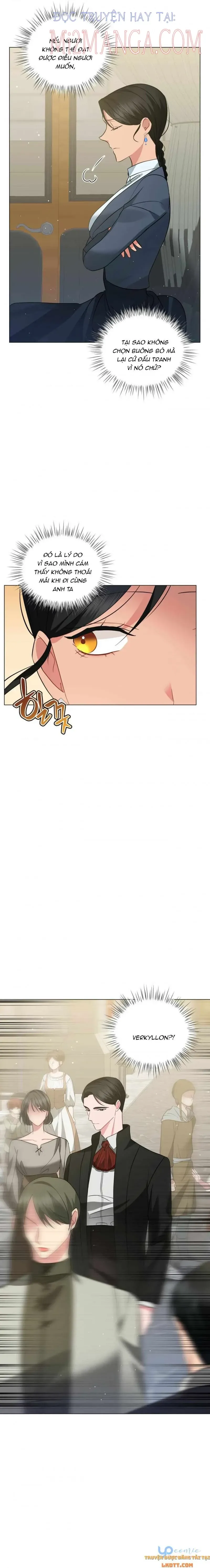 đọc truyện Người Đẹp Hay Quái Vật Chương 48 ảnh 14 tại Thiên Thai Truyện