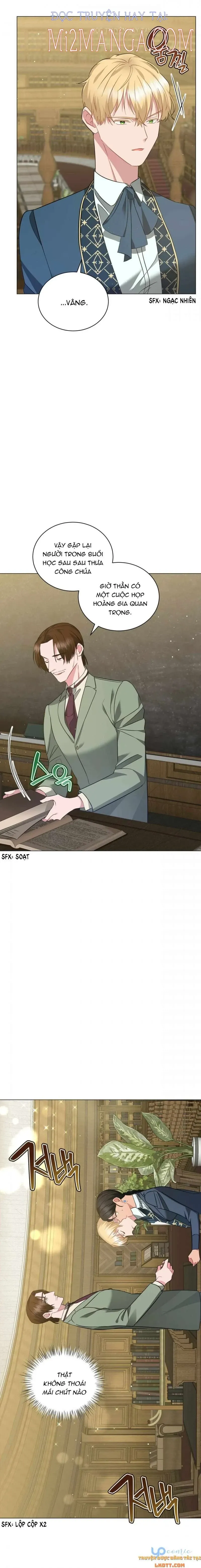 đọc truyện Người Đẹp Hay Quái Vật Chương 48 ảnh 4 tại Thiên Thai Truyện