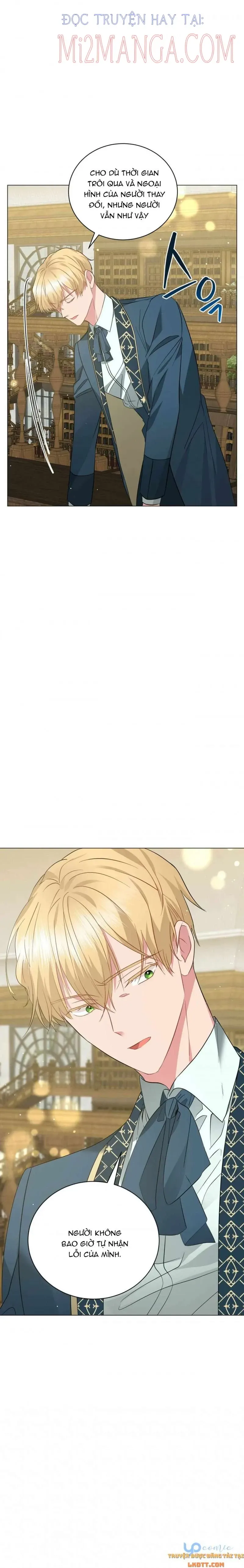 đọc truyện Người Đẹp Hay Quái Vật Chương 48 ảnh 7 tại Thiên Thai Truyện