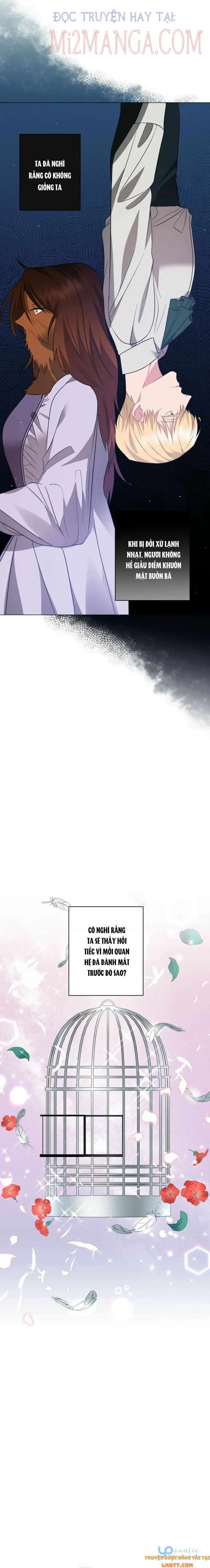 đọc truyện Người Đẹp Hay Quái Vật Chương 48 ảnh 10 tại Thiên Thai Truyện