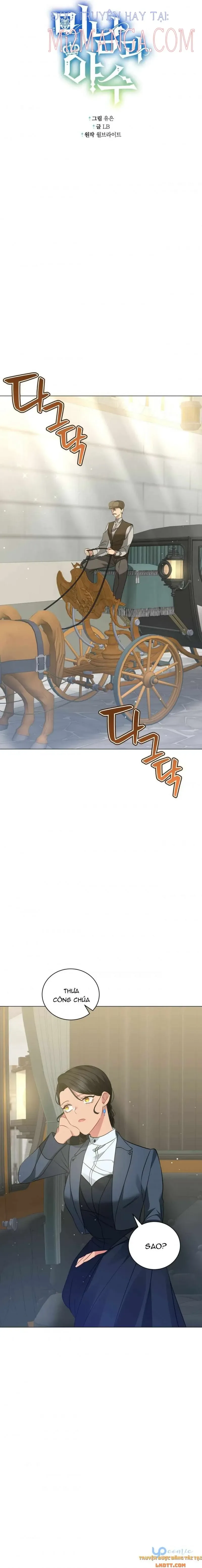 đọc truyện Người Đẹp Hay Quái Vật Chương 48 ảnh 11 tại Thiên Thai Truyện