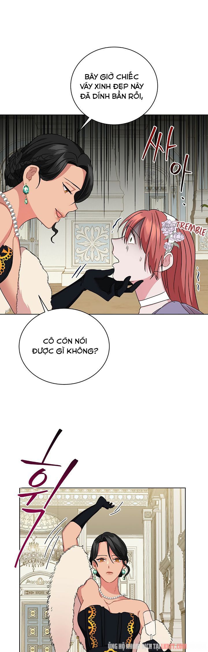 đọc truyện Người Đẹp Hay Quái Vật Chương 5 ảnh 23 tại Thiên Thai Truyện