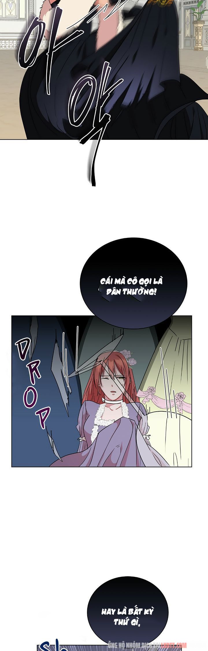 đọc truyện Người Đẹp Hay Quái Vật Chương 5 ảnh 25 tại Thiên Thai Truyện