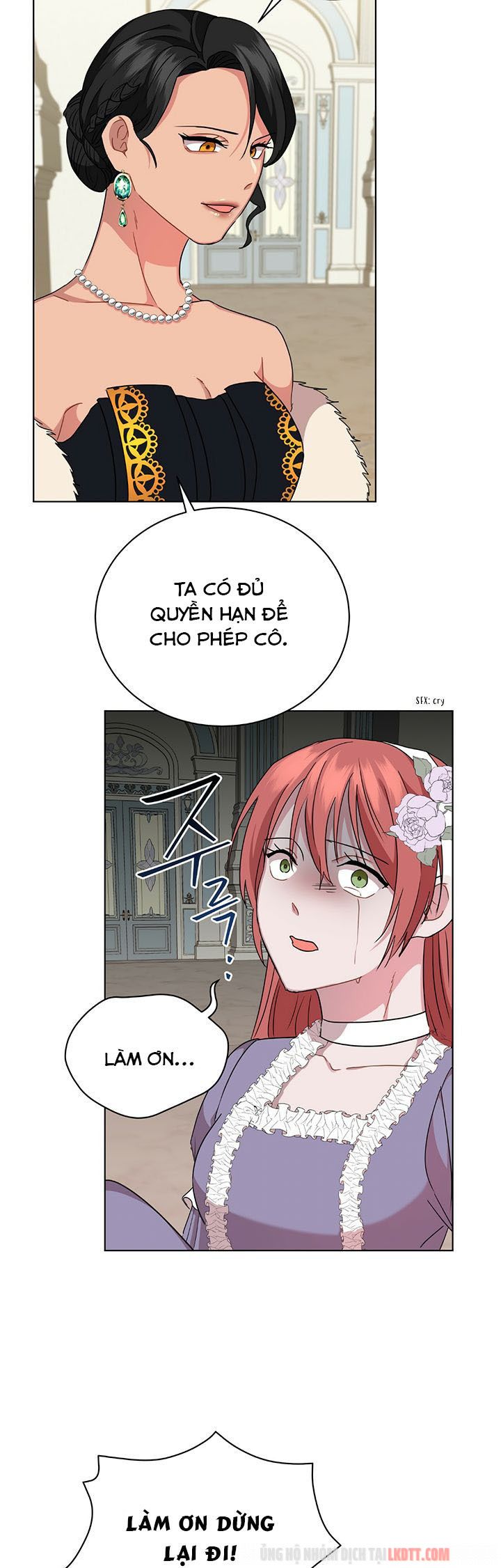 đọc truyện Người Đẹp Hay Quái Vật Chương 5 ảnh 29 tại Thiên Thai Truyện