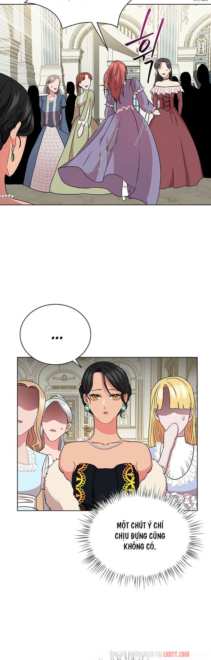 đọc truyện Người Đẹp Hay Quái Vật Chương 5 ảnh 30 tại Thiên Thai Truyện