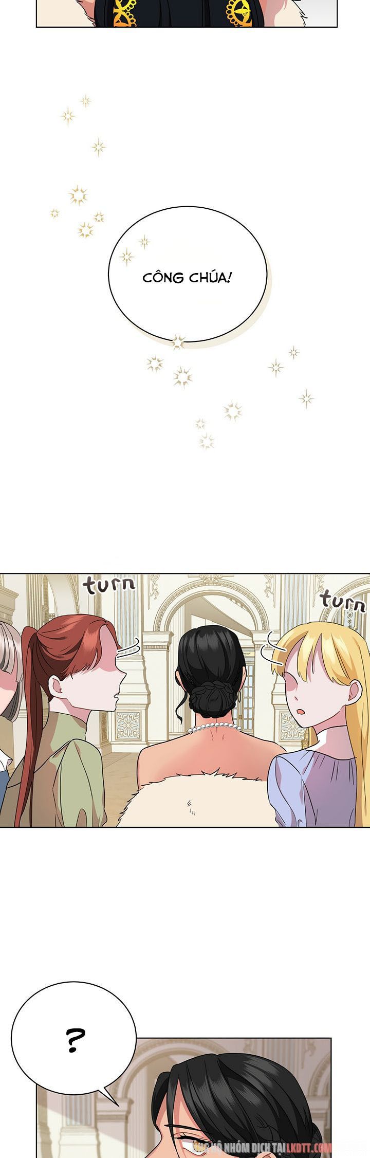 đọc truyện Người Đẹp Hay Quái Vật Chương 5 ảnh 33 tại Thiên Thai Truyện