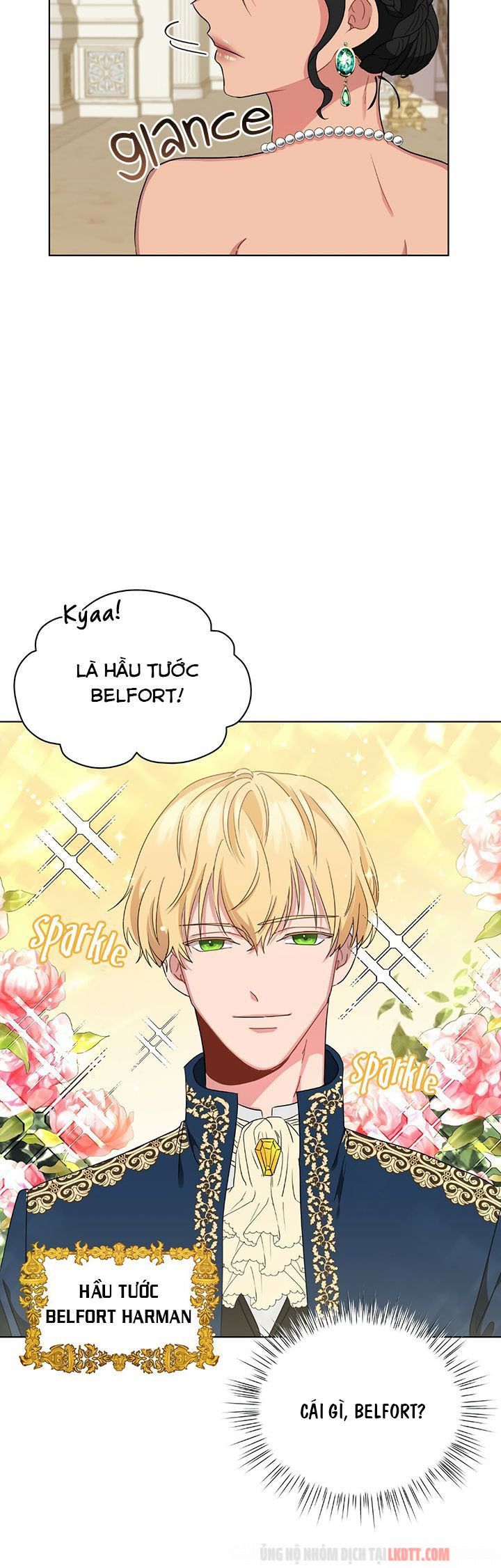 đọc truyện Người Đẹp Hay Quái Vật Chương 5 ảnh 34 tại Thiên Thai Truyện