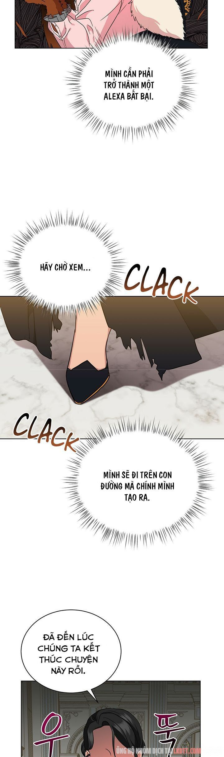 đọc truyện Người Đẹp Hay Quái Vật Chương 5 ảnh 40 tại Thiên Thai Truyện