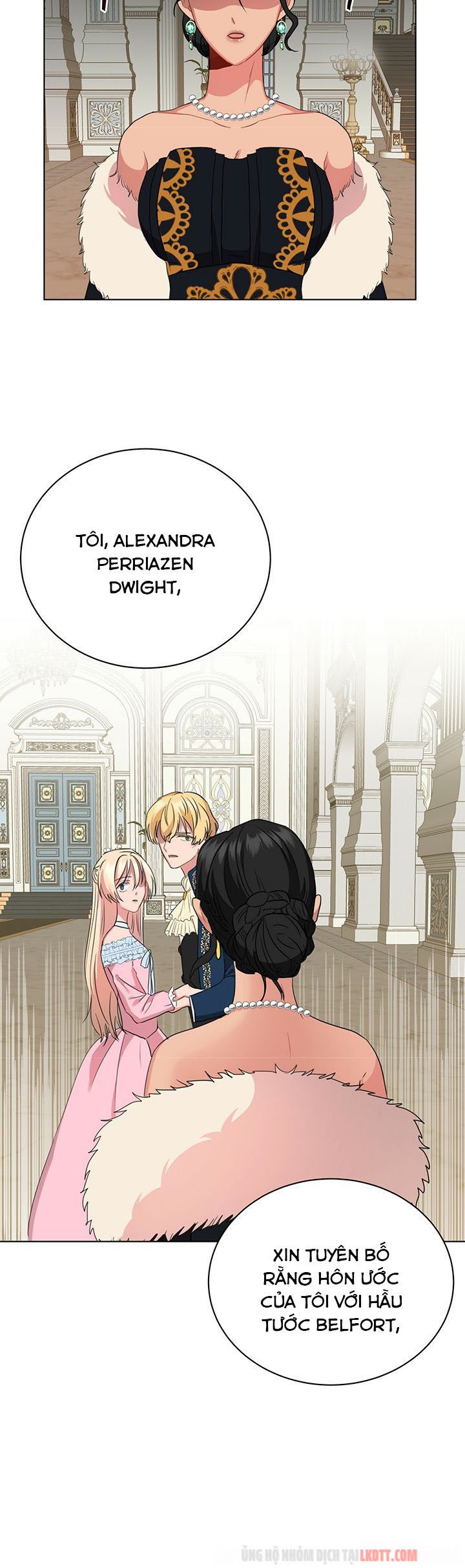 đọc truyện Người Đẹp Hay Quái Vật Chương 5 ảnh 41 tại Thiên Thai Truyện