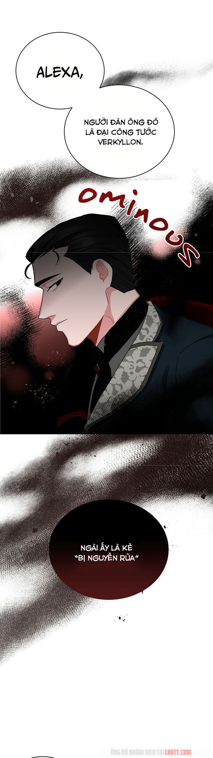 đọc truyện Người Đẹp Hay Quái Vật Chương 5 ảnh 7 tại Thiên Thai Truyện