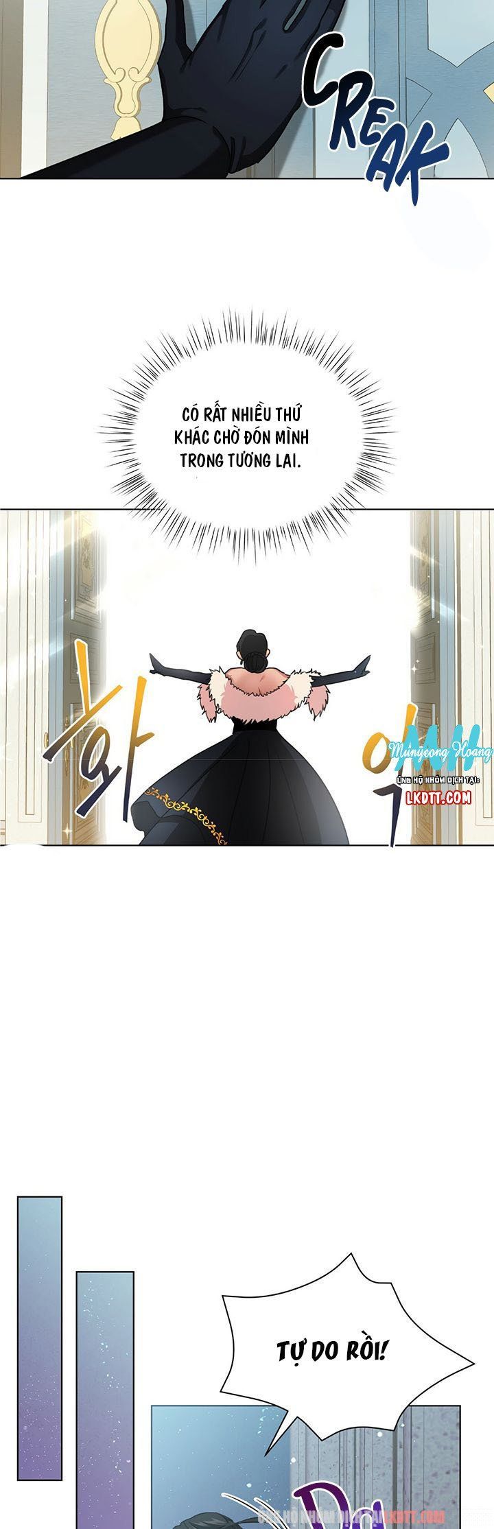 đọc truyện Người Đẹp Hay Quái Vật Chương 6 ảnh 12 tại Thiên Thai Truyện