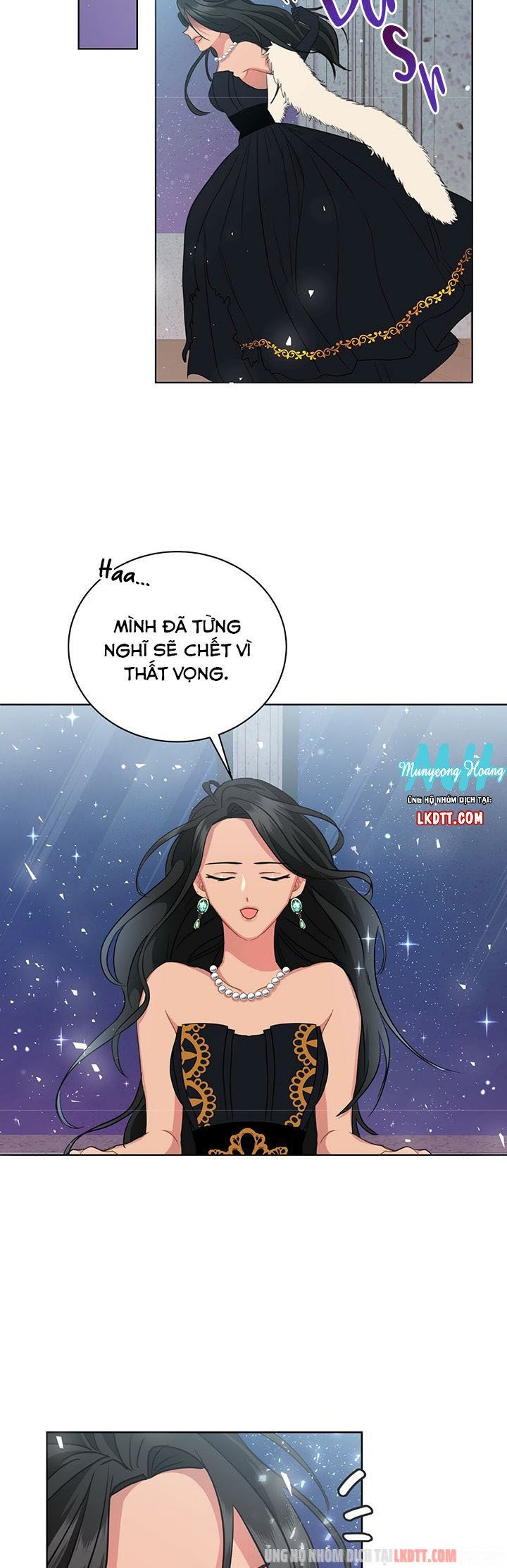 đọc truyện Người Đẹp Hay Quái Vật Chương 6 ảnh 13 tại Thiên Thai Truyện