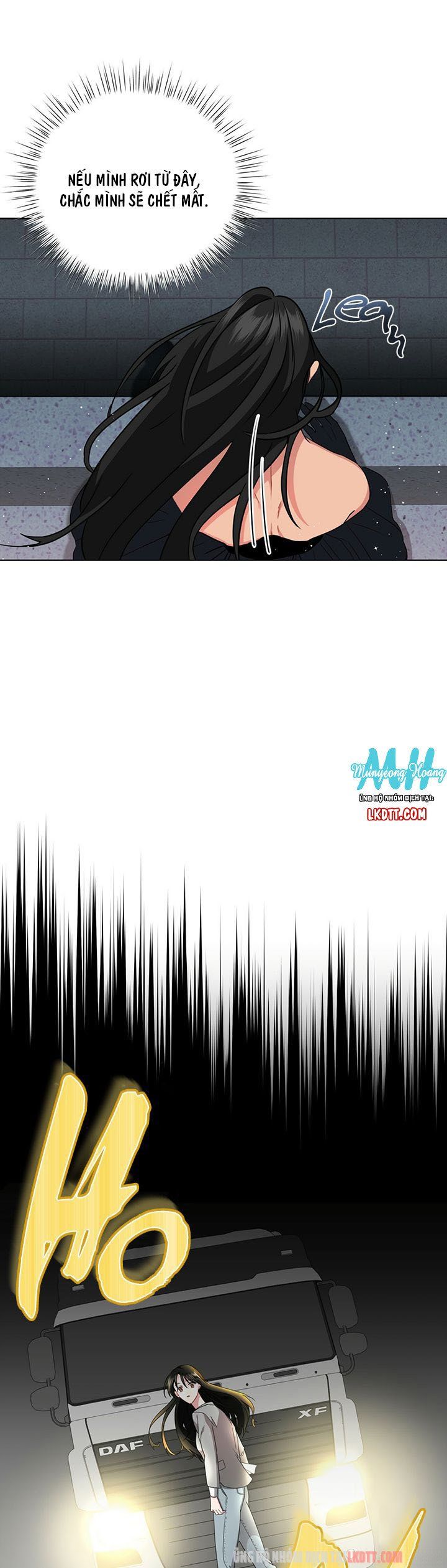 đọc truyện Người Đẹp Hay Quái Vật Chương 6 ảnh 15 tại Thiên Thai Truyện