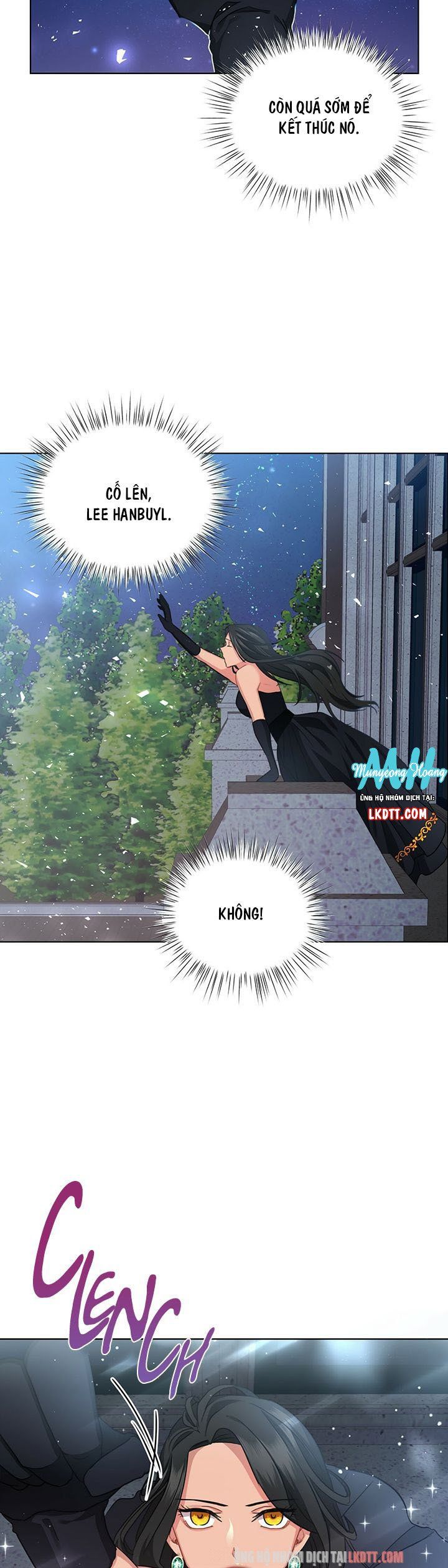 đọc truyện Người Đẹp Hay Quái Vật Chương 6 ảnh 18 tại Thiên Thai Truyện