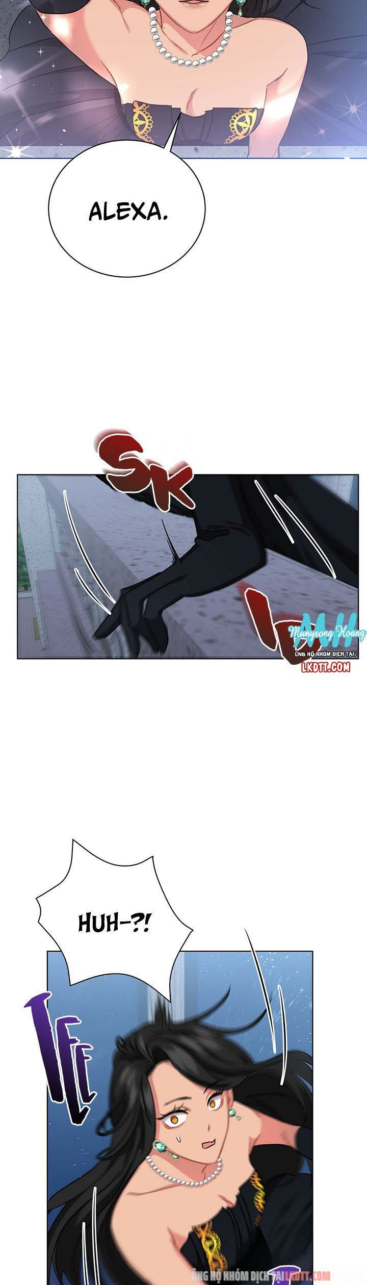 đọc truyện Người Đẹp Hay Quái Vật Chương 6 ảnh 19 tại Thiên Thai Truyện